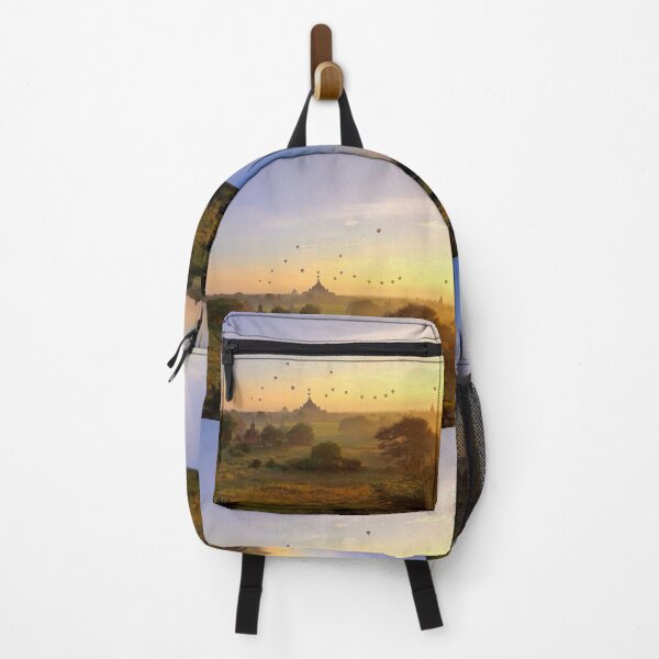 Item preview, Oriental landscape designed and sold by KNBS.