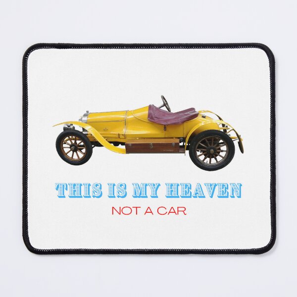 Item preview, Old vehicle lovers T shirt designed and sold by July18.