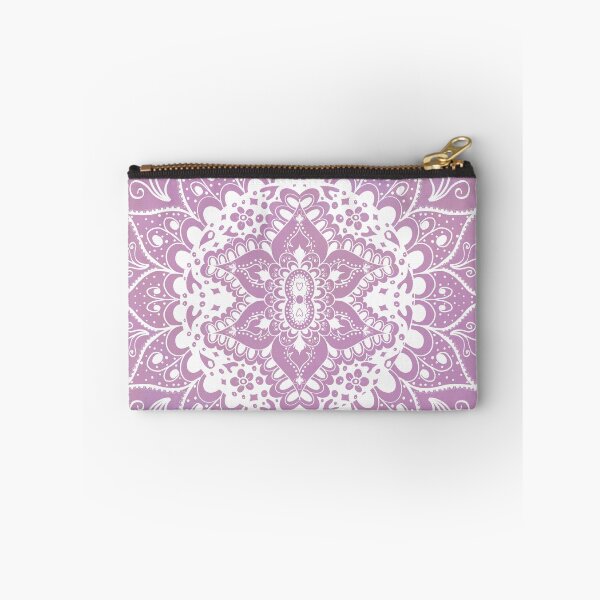Item preview, Mandala Purple designed and sold by madamemorgane.