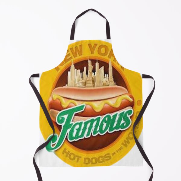 Item preview, nathans hot dog designed and sold by CraZyFire.