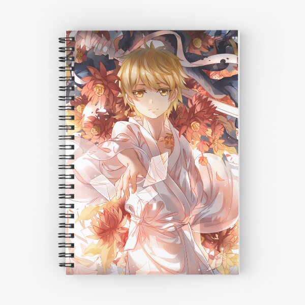 Artikelvorschau, Yukine Noragami für Wibu entworfen und verkauft von lorypig.