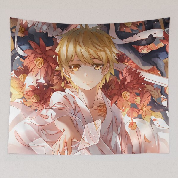 Item preview, Yukine Noragami For Wibu designed and sold by lorypig.