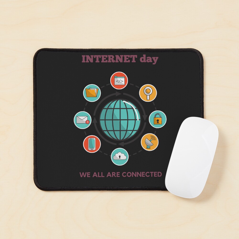 Item preview, Mouse Pad designed and sold by DiliSnow.