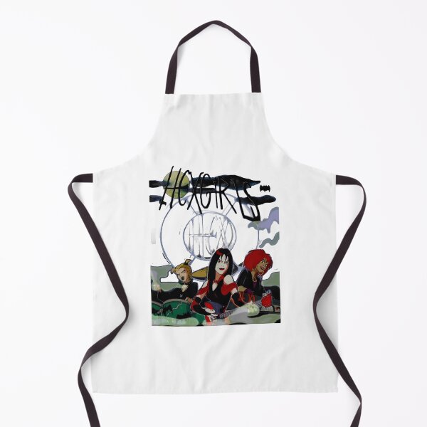 Item preview, Halloween Hex Girls designed and sold by Jost Riedel.