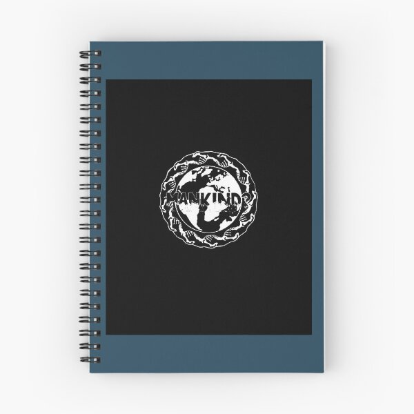 Item preview, All-Mankind american rock band Graphic designed and sold by PinkPeonyStores.
