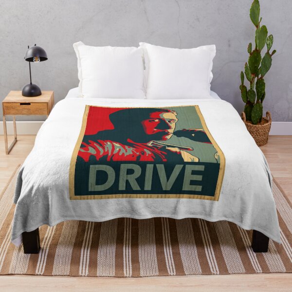 Drive ryan gosling Bedding Set Single Twin Full Queen King Size Bed Set  Aldult Kid Bedroom 3D bedsheets set with pillows case - AliExpress