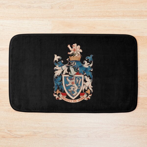 Item preview, Horsham Coat of Arms designed and sold by Jost Riedel.