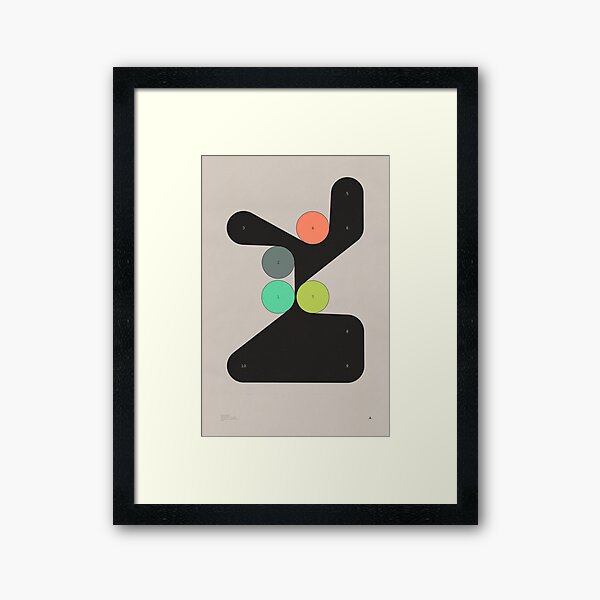 Item preview, Tangent designed and sold by Dimitris Ladopoulos.