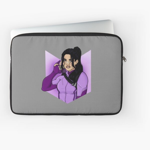 Item preview, Hawkeye T-ShirtKate Bishop  designed and sold by UmoiHyogo.