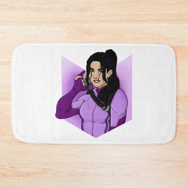Item preview, Hawkeye T-ShirtKate Bishop  designed and sold by UmoiHyogo.