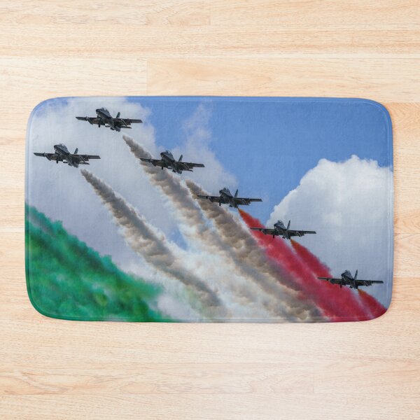 Item preview, Frecce Tricolori designed and sold by rawshutterbug.