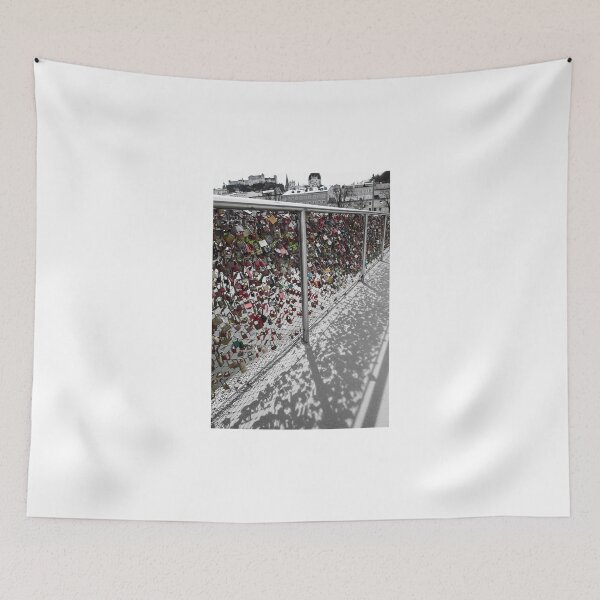 Item preview, Locked Love  designed and sold by mhodgesphotos.