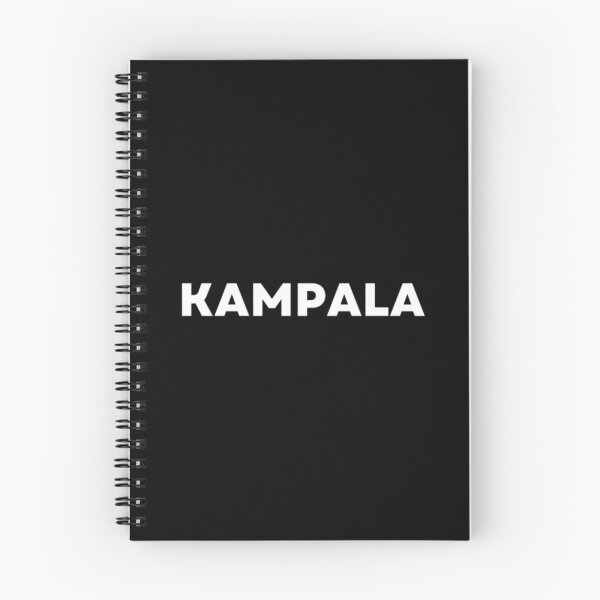 Item preview, Kampala Capital City Of Uganda designed and sold by MuzamilAhmed.