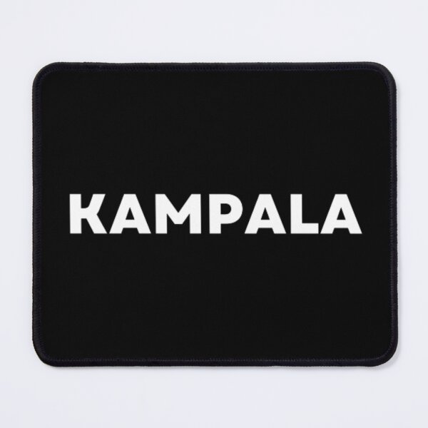 Item preview, Kampala Capital City Of Uganda designed and sold by MuzamilAhmed.