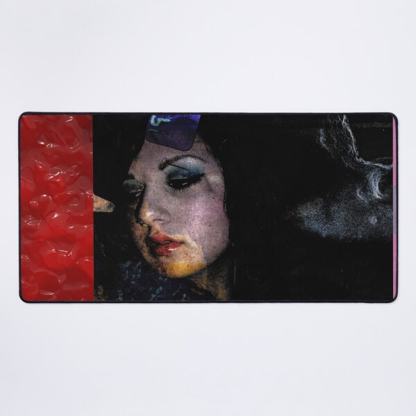 Item preview, THIEVERY CORPORATION - Saudade designed and sold by adamkissel.