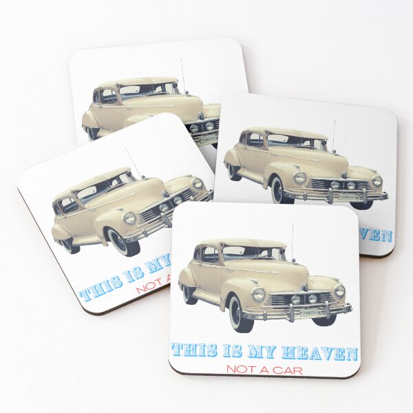 Item preview, Old vehicle lovers T shirt designed and sold by July18.