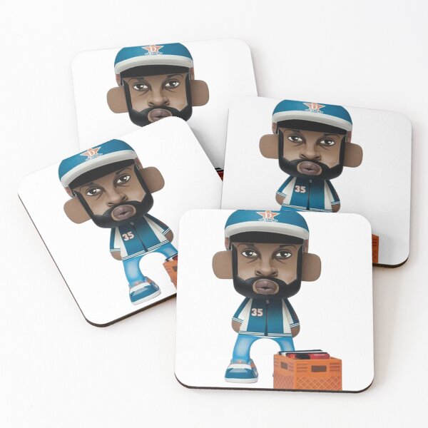 Item preview, J dilla toys designed and sold by ferquso.