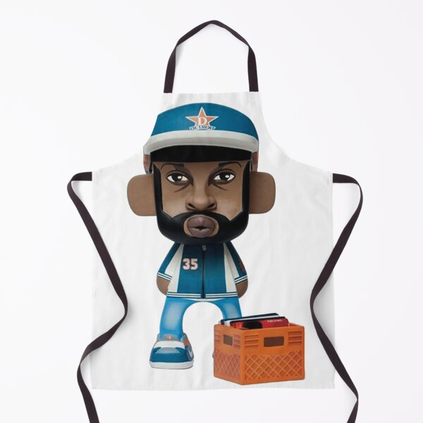 Item preview, J dilla toys designed and sold by ferquso.