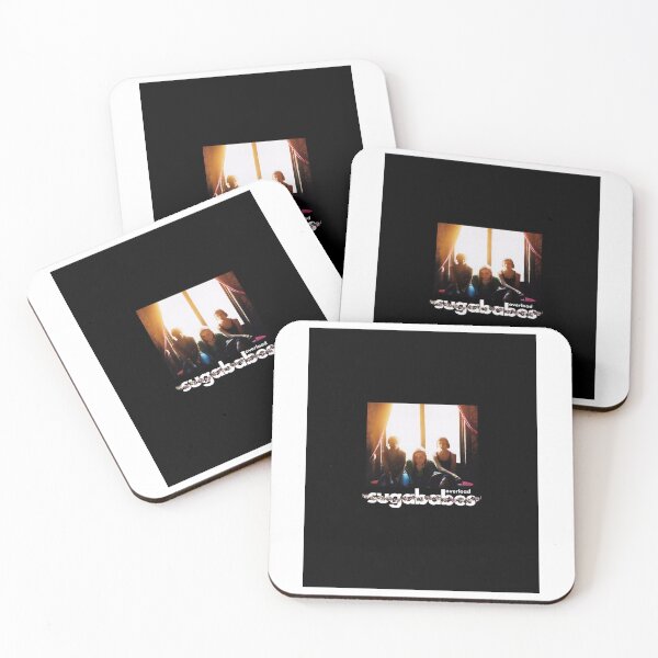 Item preview, best logo Sugababes-British girl group Graphic designed and sold by PinkPeonyStores.