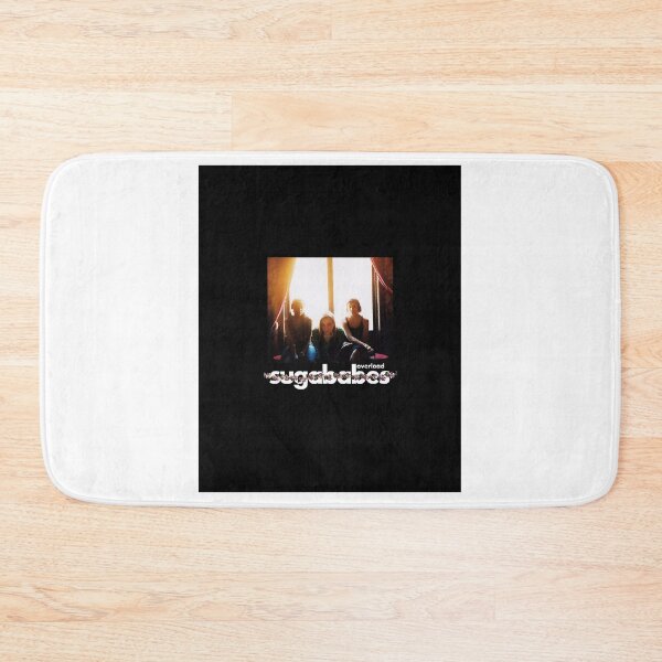 Item preview, best logo Sugababes-British girl group Graphic designed and sold by PinkPeonyStores.