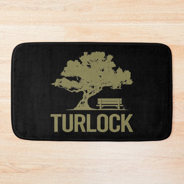 Item preview, Bench And Tree Turlock designed and sold by nguyentanshop.