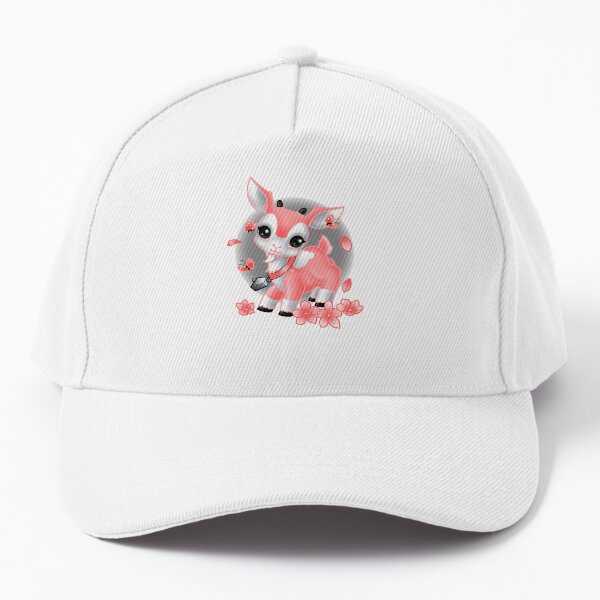Item preview, Dear Billy Goat    designed and sold by SmilesGiggles.