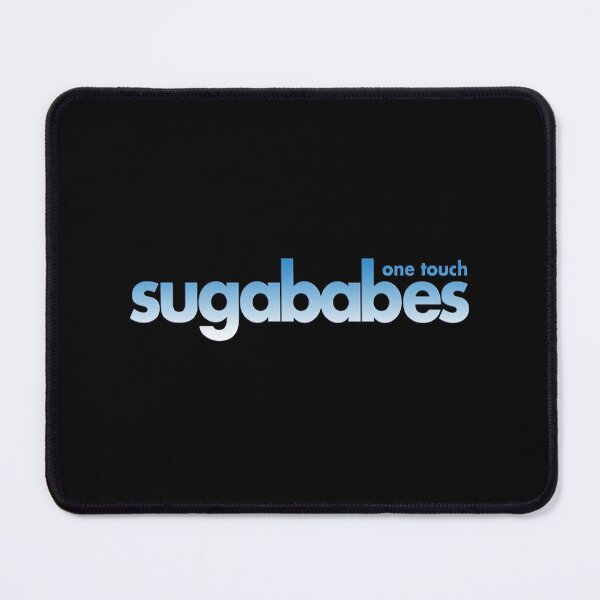 Item preview, best logo Sugababes-British girl group designed and sold by PinkPeonyStores.