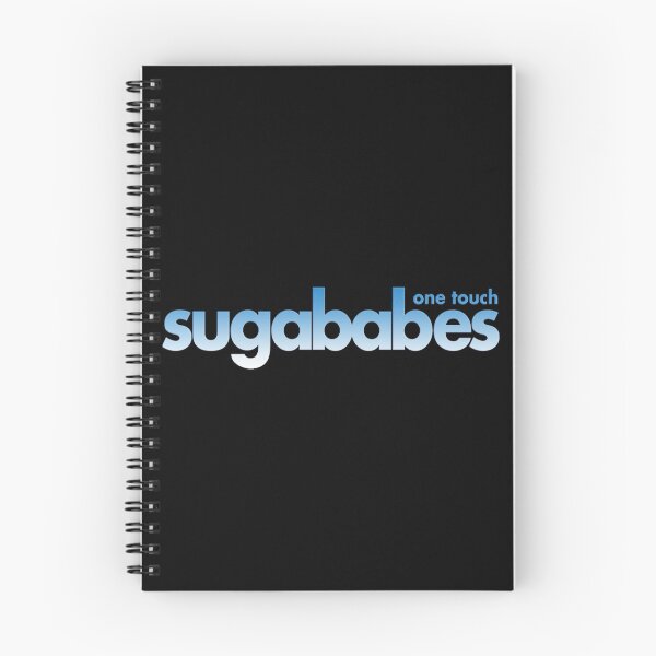 Item preview, best logo Sugababes-British girl group designed and sold by PinkPeonyStores.