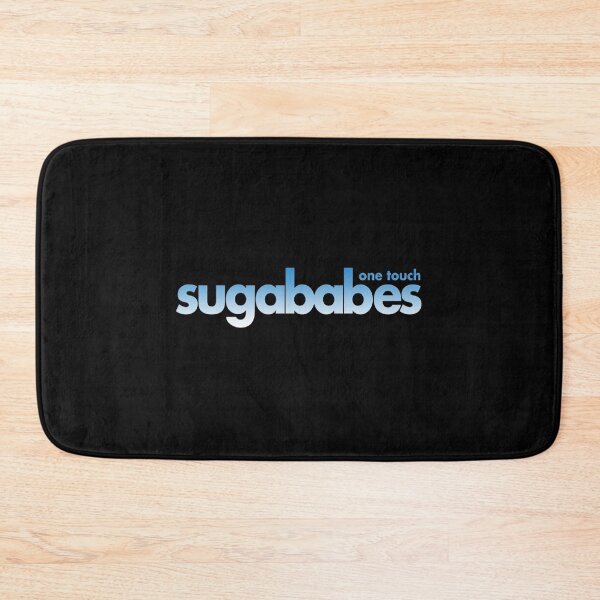 Item preview, best logo Sugababes-British girl group designed and sold by PinkPeonyStores.