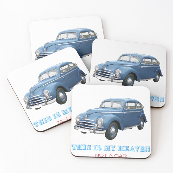 Item preview, Old vehicle lovers T shirt designed and sold by July18.