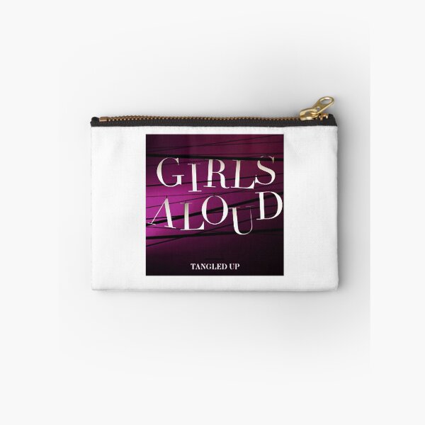 Item preview, Girls-Aloud best logo design designed and sold by PinkPeonyStores.