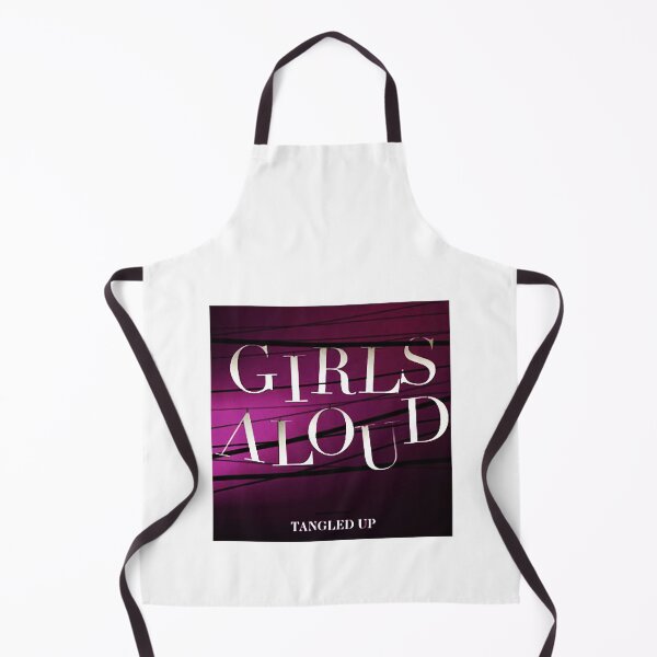 Item preview, Girls-Aloud best logo design designed and sold by PinkPeonyStores.