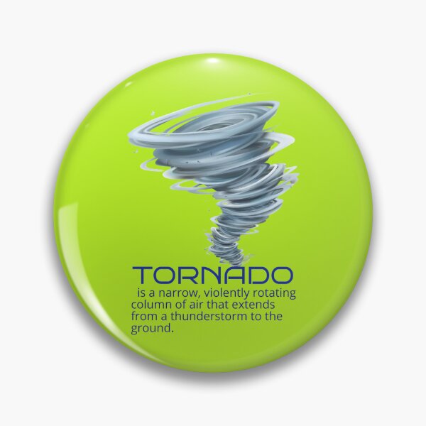 Item preview, Tornado design for you. designed and sold by Trianglegreen.