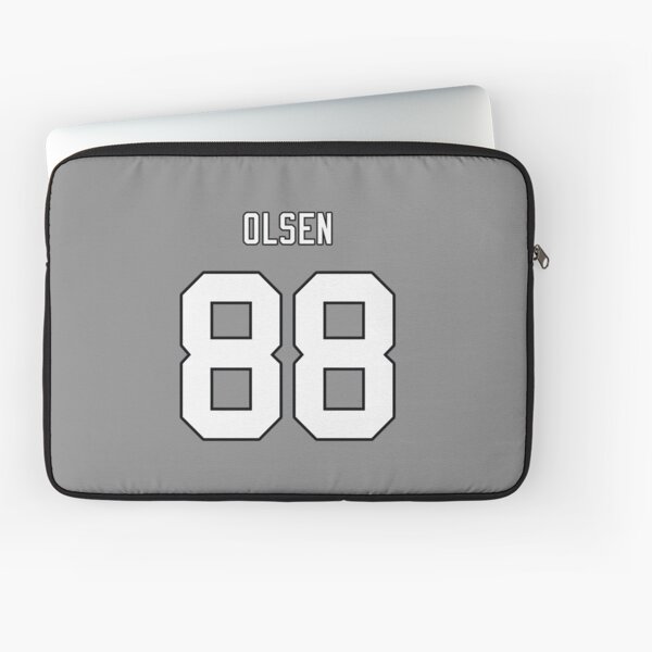 Item preview, Greg Olsen Panthers Gift T-ShirtGreg Olsen  designed and sold by UmoiHyogo.