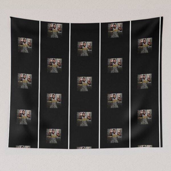 Item preview, Jessy-Matador best logo Graphic  designed and sold by PinkPeonyStores.