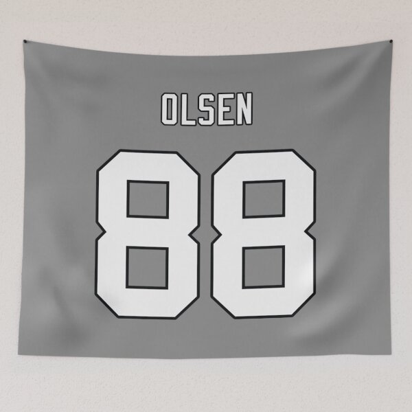 Item preview, Greg Olsen Panthers Gift T-ShirtGreg Olsen  designed and sold by UmoiHyogo.