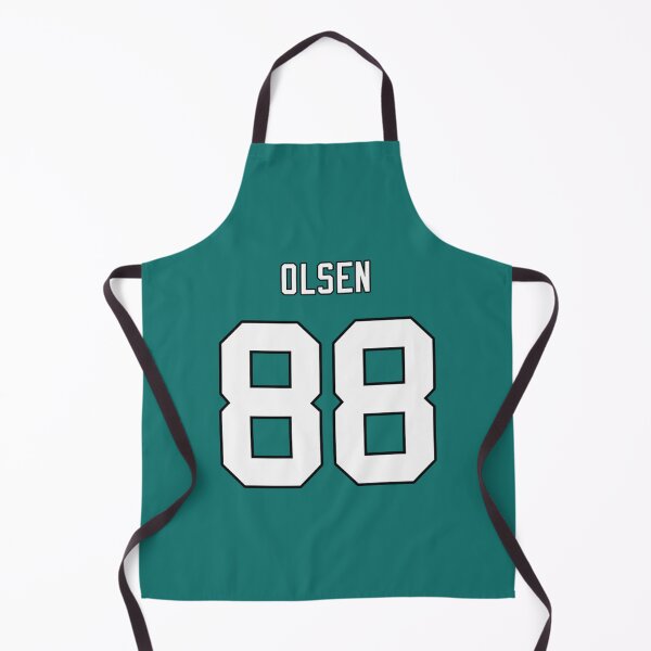 Item preview, Greg Olsen Panthers Gift T-ShirtGreg Olsen designed and sold by UmoiHyogo.