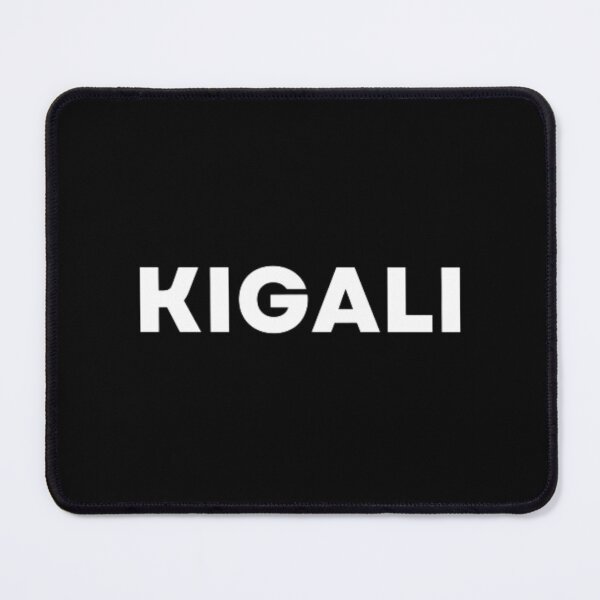 Item preview, Kigali Capital City Of Rwanda designed and sold by MuzamilAhmed.