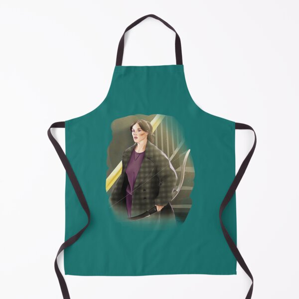 Item preview, Hawkeye T-ShirtKate designed and sold by UmoiHyogo.