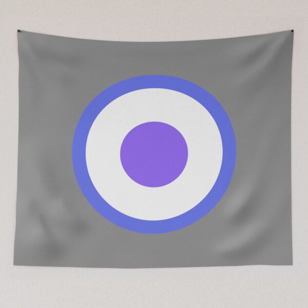 Item preview, Hawkeye T-ShirtStay on Target  designed and sold by UmoiHyogo.