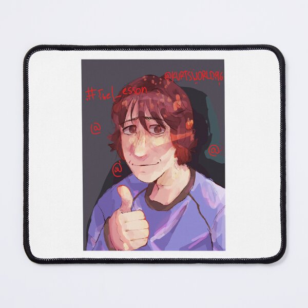 Item preview, Kurt Kunkle                       designed and sold by OliveKnight.