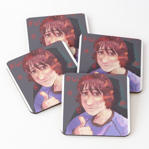 Item preview, Kurt Kunkle                       designed and sold by OliveKnight.