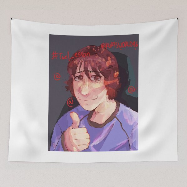 Item preview, Kurt Kunkle                       designed and sold by OliveKnight.