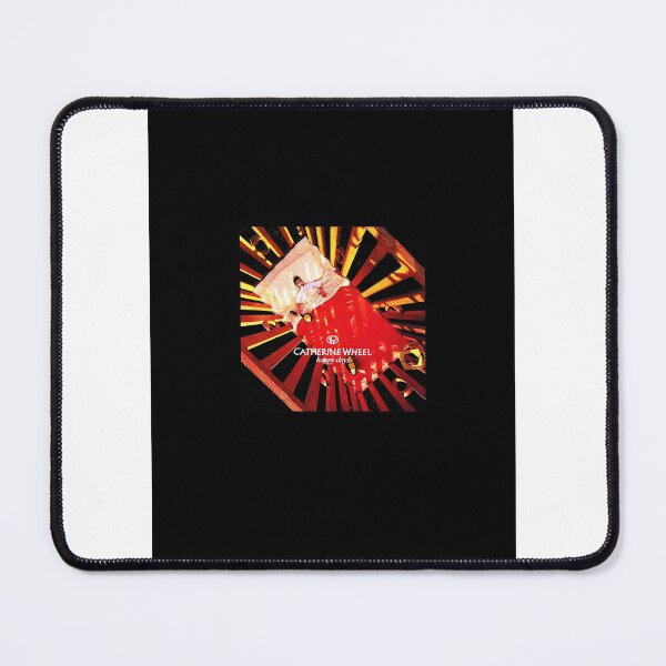 Item preview, New best logo Catherine Wheel Graphic . designed and sold by PinkPeonyStores.