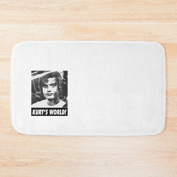 Item preview, kurt kunkle  spree  joe keery  KURT’S WORLD   designed and sold by OliveKnight.