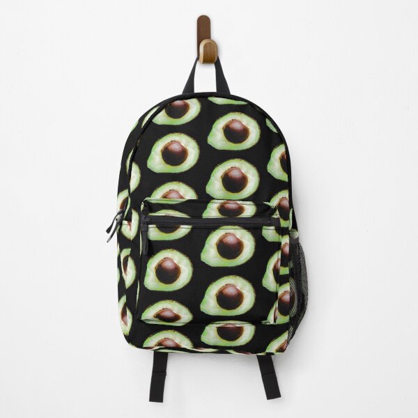 Item preview, Avocado half designed and sold by Printableshop7.