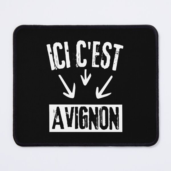 Item preview, Avignon men's gift designed and sold by RomualdGR.