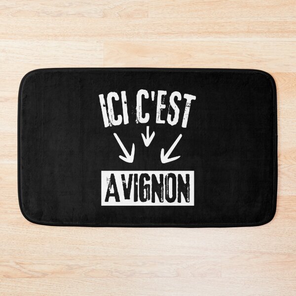 Item preview, Avignon men's gift designed and sold by RomualdGR.