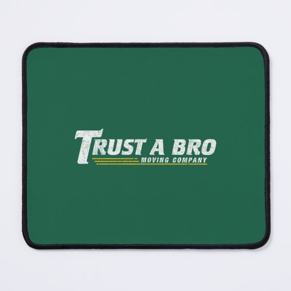 Item preview, Hawkeye T-ShirtTrust A Bro Moving Company - Hawkeye designed and sold by UmoiHyogo.