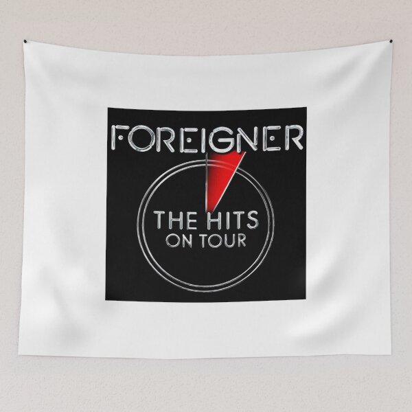 Item preview, 40 The Hits On Tour 2022 masfeb designed and sold by vaxist0.